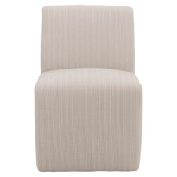 Outdoor eetkamerstoel Riva beige (22080 Beige)