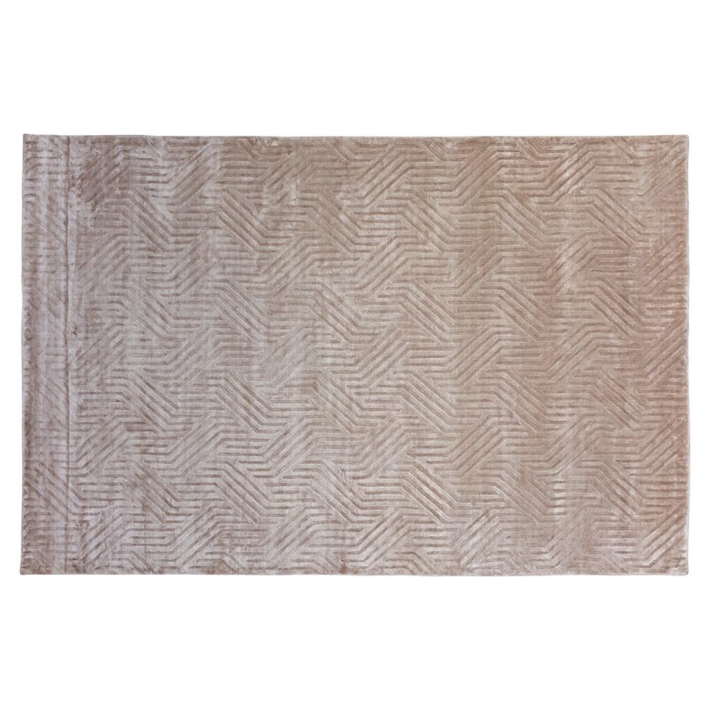 Vloerkleed Kitty rose 200×300