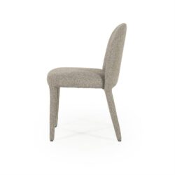 Eetkamerstoel Jaxx – taupe Toscane
