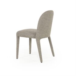 Eetkamerstoel Jaxx – taupe Toscane