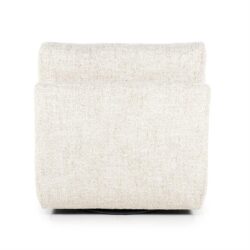 Fauteuil Lucia – beige Donna