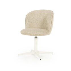 Stoel Molly – taupe Donna