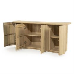 Dressoir Josh – naturel