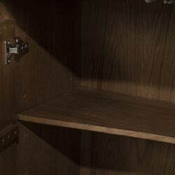 Dressoir Josh – bruin
