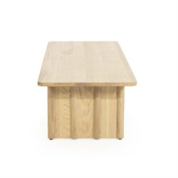 Salontafel Jake – naturel