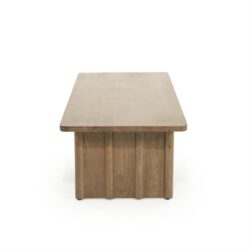 Salontafel Jake – bruin