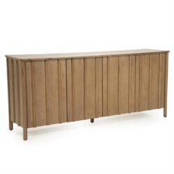 Dressoir Jake – bruin