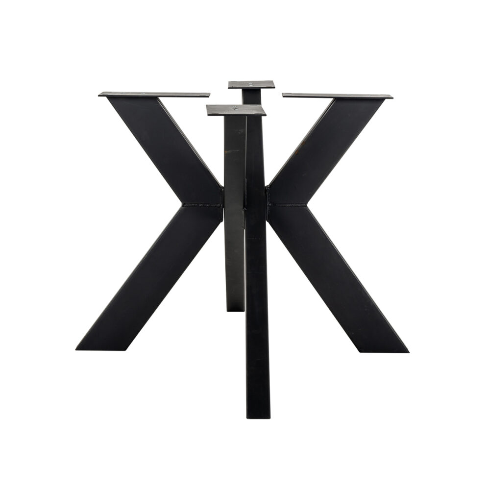Poot Industrial Spider (155×100) (Black)