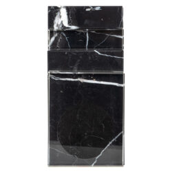Boekenstandaard Fancy (Black)