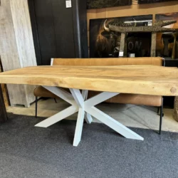 Boomstamtafel suarhout 4 meter
