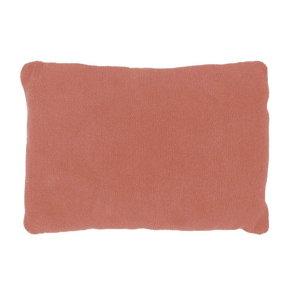 Kussen Teddy Pink 40×60 (Pink)