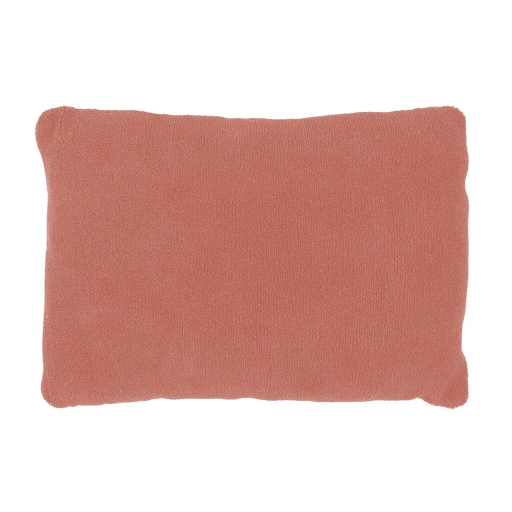 Kussen Teddy Pink 40×60 (Pink)