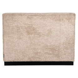 Eetkamerbank Delia fire retardant ()