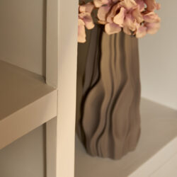 Vakkenkast Brussel Sand XL | 160 cm