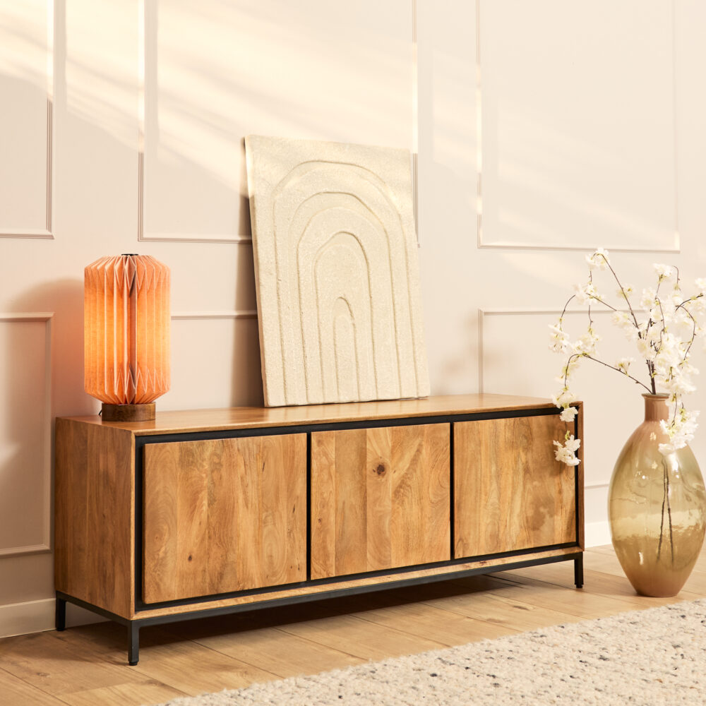 Tv meubel RichWood | 150 cm