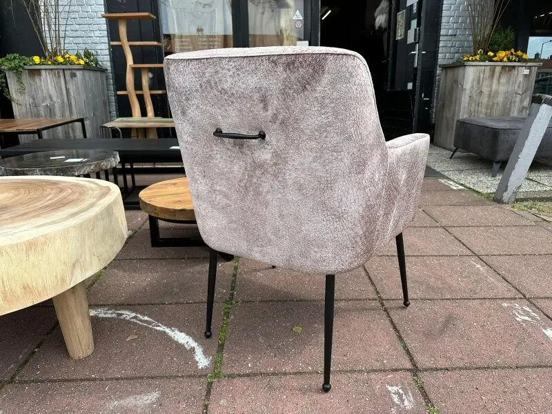 Eetkamerstoel 115