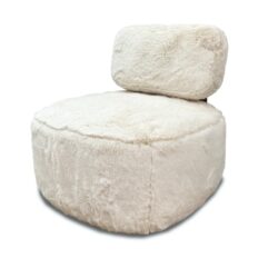 Fauteuil Soprano bear stof