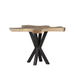 Bartafel suarhout organisch