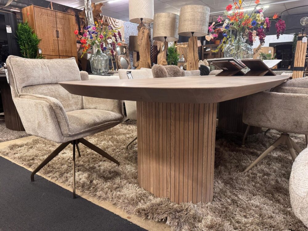 Eettafek Key van PMP Furniture